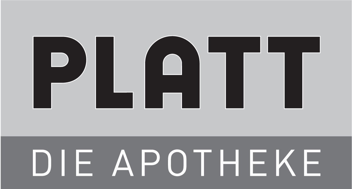 Apotheke Platt in Essen Kupferdreh logo